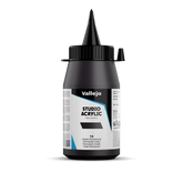 VALLEJO STUDIO 14-500ML. PERMANENT VIOLET - Al Masam Stationery LLC